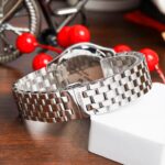 Frederique Constant 40mm Nam FC-303BG5B6B - Ảnh 7