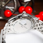 Frederique Constant 40mm Nam FC-303BG5B6B - Ảnh 6