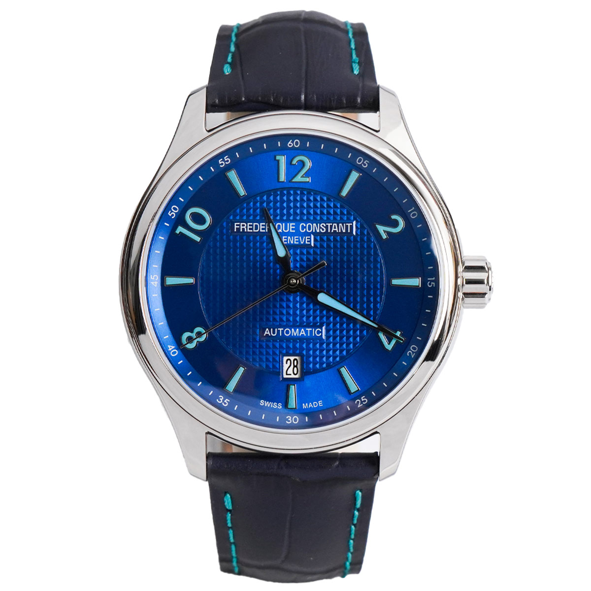 Frederique Constant Nam FC-303RMLN5B6