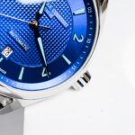 Frederique Constant 42mm Nam FC-303RMLN5B6 - Ảnh 5