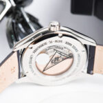 Frederique Constant 42mm Nam FC-303RMLN5B6 - Ảnh 7