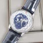 Frederique Constant 42mm Nam FC-718WNWM4H6 - Ảnh 2