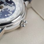 Frederique Constant 42mm Nam FC-718WNWM4H6 - Ảnh 4