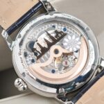 Frederique Constant 42mm Nam FC-718WNWM4H6 - Ảnh 8