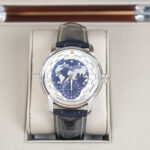 Frederique Constant 42mm Nam FC-718WNWM4H6 - Ảnh 5