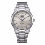 Citizen 40 mm Nam AW0100-86B - Ảnh 1