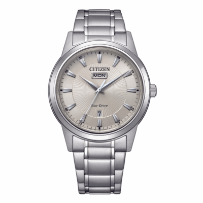 Ảnh sản phẩm Citizen 40 mm Nam AW0100-86B