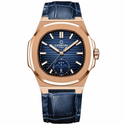 Ảnh sản phẩm Carnival 40mm Nam 8110G1-VH-DD-X