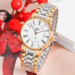 Longines 38.5mm Nam L4.921.2.11.7 - Ảnh 2