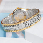 Longines 38.5mm Nam L4.921.2.11.7 - Ảnh 4