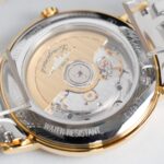 Longines 38.5mm Nam L4.921.2.11.7 - Ảnh 6