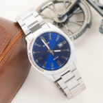 Casio 38.5mm Nam MTP-1302D-2AVEF - Ảnh 5