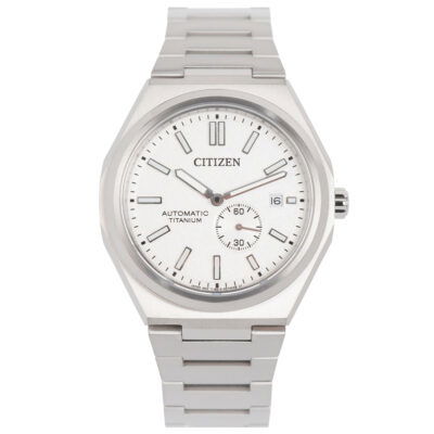 Ảnh sản phẩm Citizen 40.5 mm Nam NJ0180-80A
