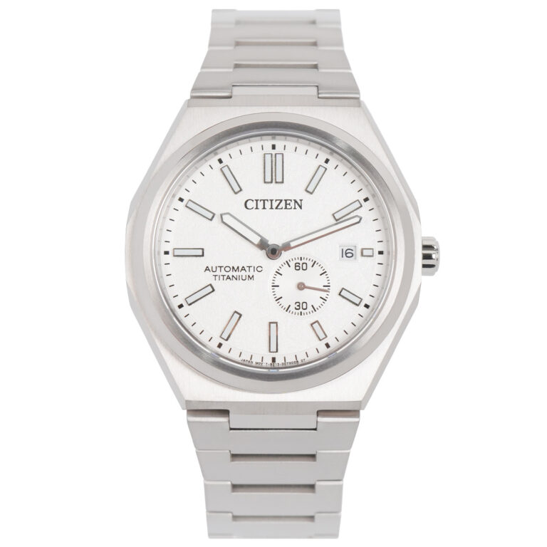 Citizen 40.5 mm Nam NJ0180-80A