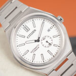 Citizen 40.5 mm Nam NJ0180-80A - Ảnh 4