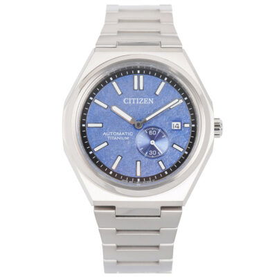 Ảnh sản phẩm Citizen 40.5 mm Nam NJ0180-80L