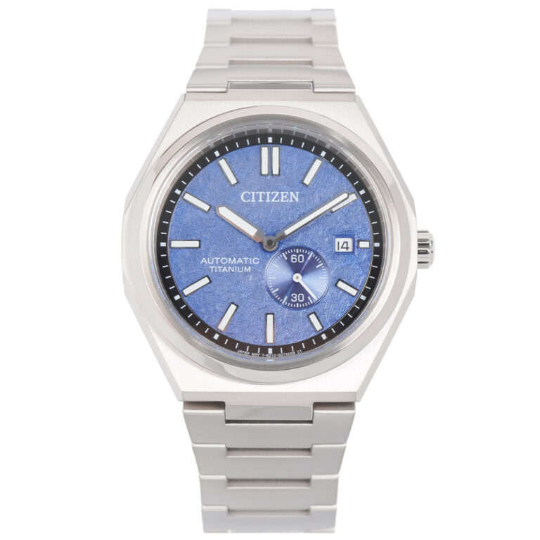 Citizen 40.5 mm Nam NJ0180-80L