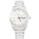 Seiko 42mm Nam SARV001 - Ảnh 1