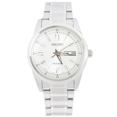 Ảnh sản phẩm Seiko 42mm Nam SARV001