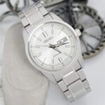 Seiko 42mm Nam SARV001 - Ảnh 4