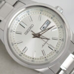 Seiko 42mm Nam SARV001 - Ảnh 3