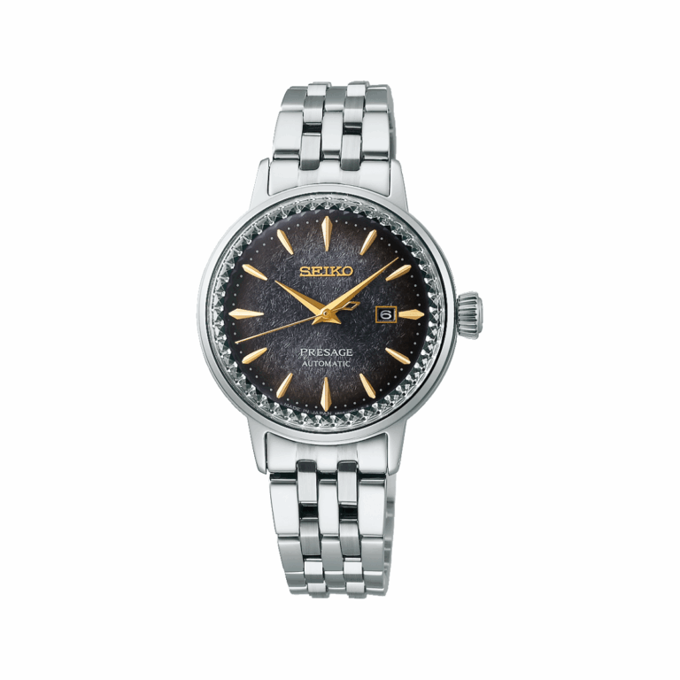 Seiko 30mm Nữ SRE015J1