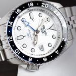 Seiko 42.5mm Nam SSK033K1 - Ảnh 6