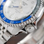 Seiko 42.5mm Nam SSK033K1 - Ảnh 7