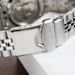 Seiko 42.5mm Nam SSK033K1 - Ảnh 3