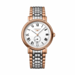 Longines 38.5mm Nam L4.904.1.11.7 - Ảnh 1