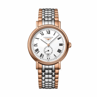 Ảnh sản phẩm Longines 38.5mm Nam L4.904.1.11.7