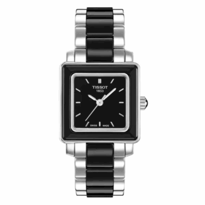 Ảnh sản phẩm Tissot 26mm Nữ T064.310.22.051.00