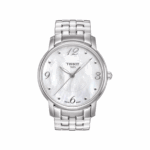 Tissot 38mm Nữ T052.210.11.117.00 - Ảnh 1