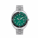 Bulova 44mm Nam 96B322 - Ảnh 1