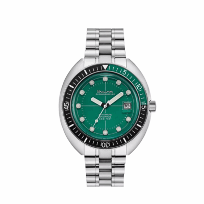 Ảnh sản phẩm Bulova 44mm Nam 96B322