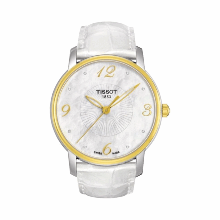 Tissot 38mm Nữ T052.210.26.116.00