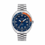 Bulova 44mm Nam 96B321 - Ảnh 1