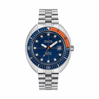 Ảnh sản phẩm Bulova 44mm Nam 96B321