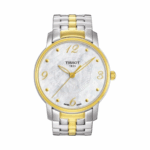 Tissot 38mm Nữ T052.210.22.117.00 - Ảnh 1