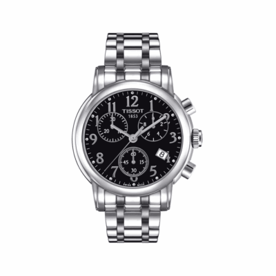 Tissot 35mm Nữ T050.217.11.052.00