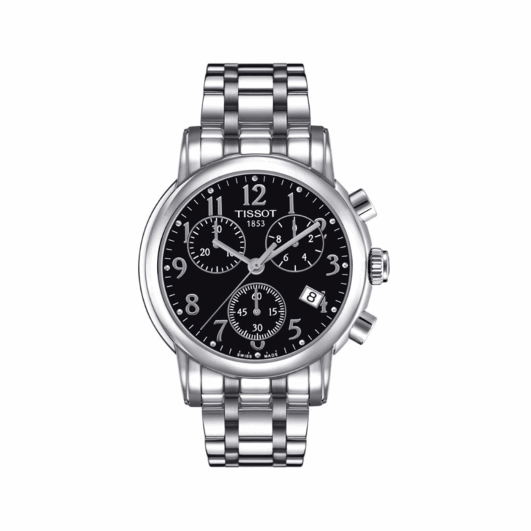 Tissot 35mm Nữ T050.217.11.052.00