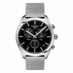 Tissot 41mm Nam T101.417.11.051.01 - Ảnh 1