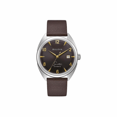 Ảnh sản phẩm Bulova 41mm Nam 96B348