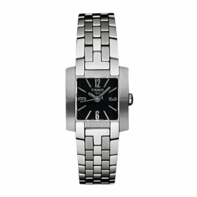 Ảnh sản phẩm Tissot 20 x 22mm Nữ T60.1.282.52