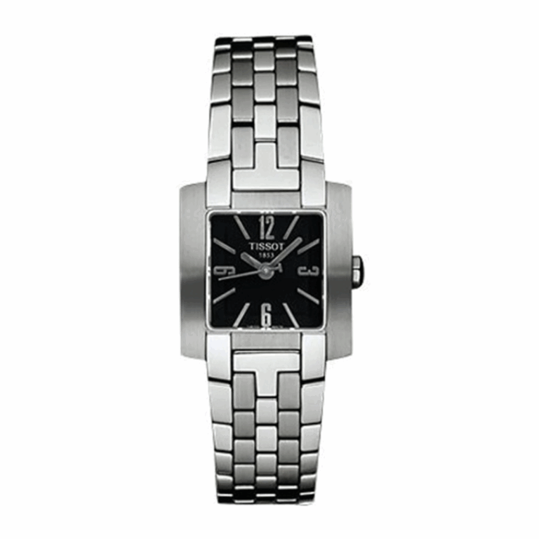 Tissot 20 x 22mm Nữ T60.1.282.52