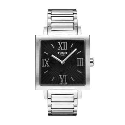 Ảnh sản phẩm Tissot 29mm Nữ T034.309.11.053.00