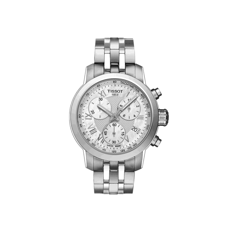 Tissot 35mm Nữ T055.217.11.113.00