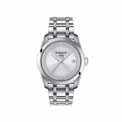 Ảnh sản phẩm Tissot 32mm Nữ T035.210.11.031.00