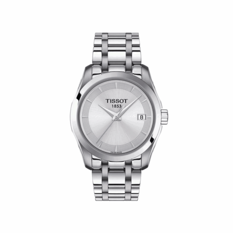 Tissot 32mm Nữ T035.210.11.031.00