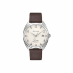 Bulova 41mm Nam 96B347 - Ảnh 1